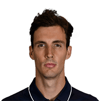 Steven Finn