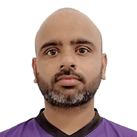 Pardeep Singh