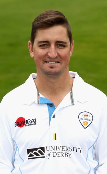 Daryn Smit