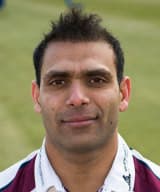 Mohammad Azharullah