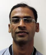 Mohammad Shahzad