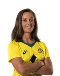 Ashleigh Gardner