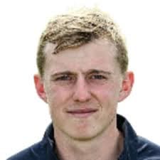 Cade Carmichael