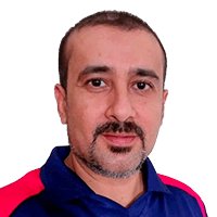 Imran Haider