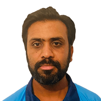 Rana Bilal Siddique