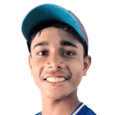 Shikhar Mohan
