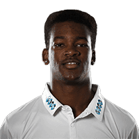 Delray Rawlins