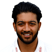 Ryan Patel