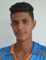Virandeep Singh