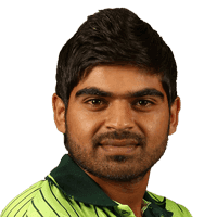 Haris Sohail