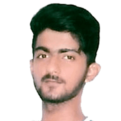 Yash Bhagat
