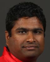 Balaji Rao