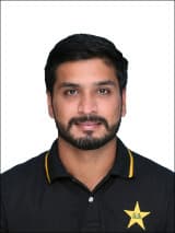 Rumman Raees