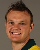 Doug Bollinger