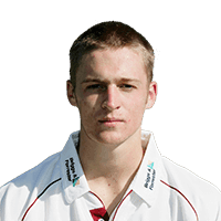 Graeme White