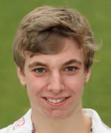 Freddie van den Bergh