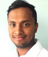 Enamul Haque Jnr.