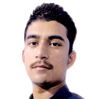 Sahib Rizvi