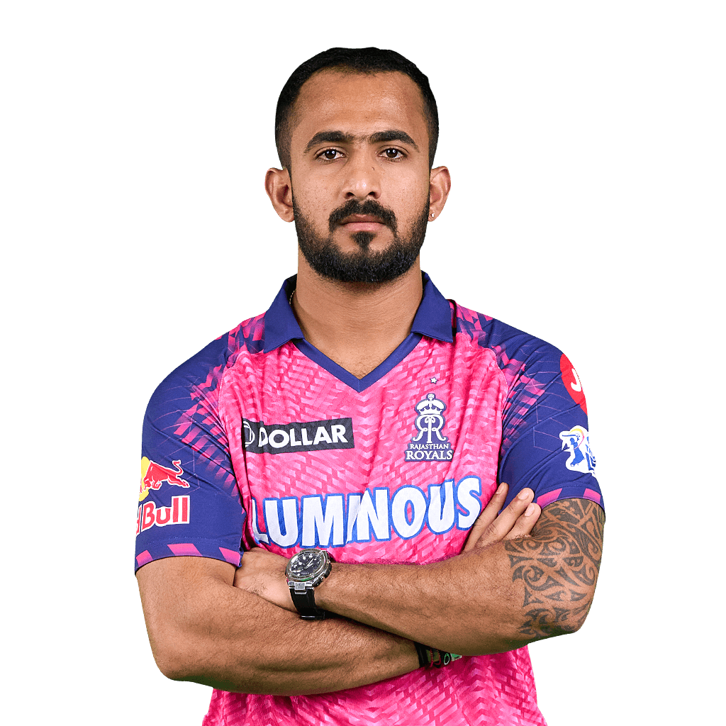 KC Cariappa