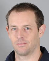 Ben Rohrer