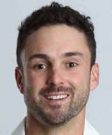 Ed Cowan