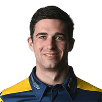 Ruaidhri Smith