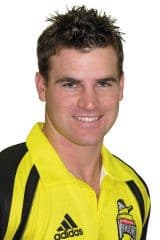 Luke Pomersbach