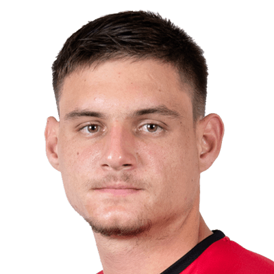 Joshua Da Silva