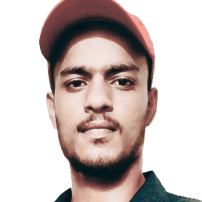 Harsh Rana