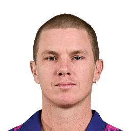 Adam Zampa