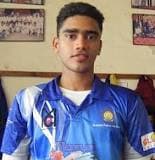 Khizer Dafedar
