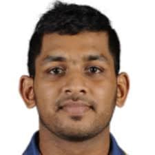 Shehan Jayasuriya