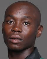 Maurice Ouma