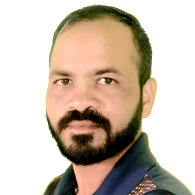 Alok Sharma