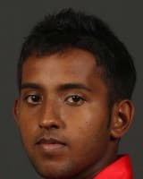 Parth Desai