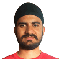 Tajinder Dhillon Singh