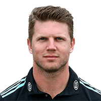 Stuart Meaker
