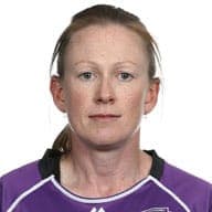 Veronica Pyke