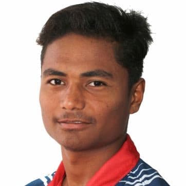 Rohit Kumar Paudel