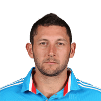 Tim Bresnan