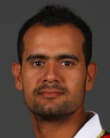 Owais Shah