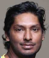 Kumar Sangakkara