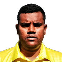 Hossain Mubarak