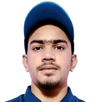 Sahil Raj