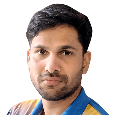 Saurabh Shekhar