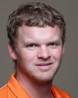 Tom de Grooth