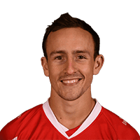 Josh Bohannon