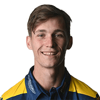 Nicholas Selman