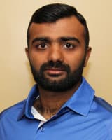 Fida Hussain