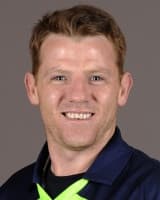 Niall O'Brien